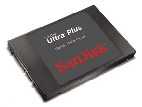 Añadir a la cesta Sandisk SSD 64 GB Ultra Plus Sandisk SSD 64 GB Ultra Plus