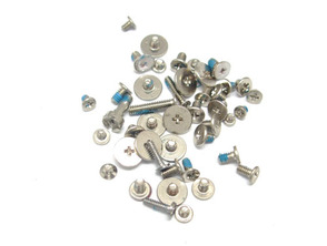 Set Tornillos iPhone 4S
