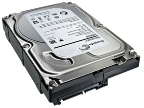Añadir a la cesta Disco Duro 3.5'' Seagate Barracuda 3TB SATA 3 Disco Duro 3.5'' Seagate Barracuda 3TB SATA 3