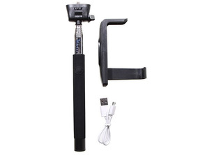 Palo para selfies Monopod iOS/Android