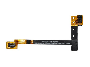 Sensor de proximidad Nokia Lumia 800