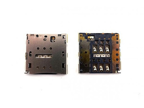Repuesto Slot SIM Huawei Ascend P7