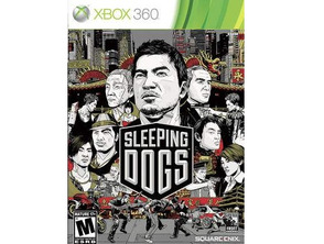Añadir a la cesta Sleeping Dogs Xbox 360 Sleeping Dogs Xbox 360