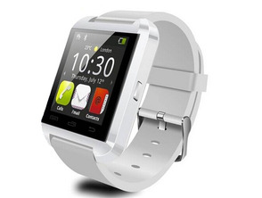 Smartwatch U8 Blanco