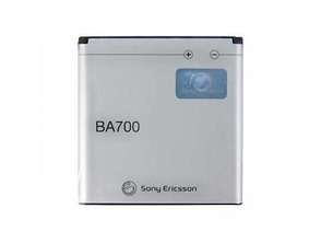 Repuesto batería Sony Xperia BA700  Xperia Neo MT15i, Neo V, PRO, RAY