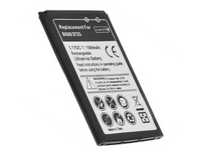 Repuesto batería Sony Xperia U
