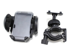 Soporte de teléfono para bicicletas iPega