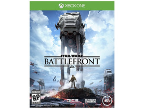 Añadir a la cesta Star Wars: Battlefront Xbox One Star Wars: Battlefront Xbox One