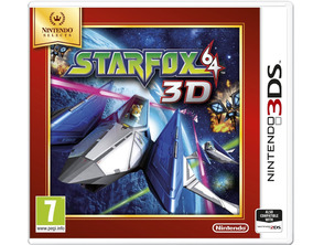 Añadir a la cesta Starfox 64 (Selects) 3DS Starfox 64 (Selects) 3DS