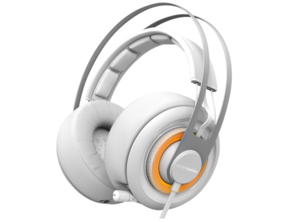 Steelseries Siberia Elite Blanco