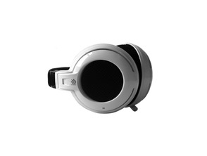 Auriculares para cuello Steelseries Siberia iPod/iPhone/iPad