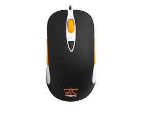 Ratón Steelseries Sensei Fnatic Edition
