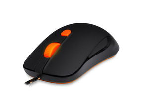Steelseries Kana v2 Negro
