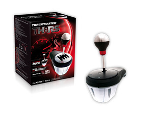 Añadir a la cesta Thrustmaster TH8 RS Shifter Thrustmaster TH8 RS Shifter