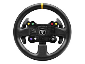 THRUSTMASTER VOLANTE LEATHER 28 GT WHEEL ADD-ON