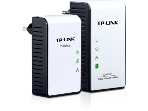 TP-Link Powerline TL-WPA271 KIT