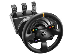 Thrustmaster TX RACING WHEEL LEATHER EDITION - Xbox One/PC/Xbox Series