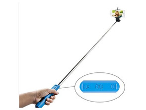 Palo para selfies bluetooth TamTam