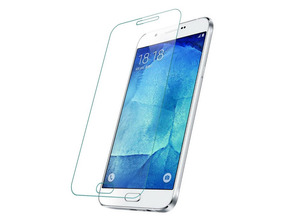 Cristal templado Samsung Galaxy A8