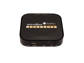 Ten-Go! MicroBox