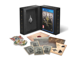 The Order: 1886 (Collector's Edition) PS4