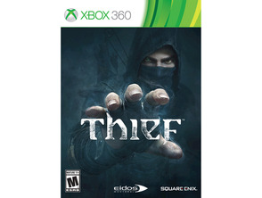 Añadir a la cesta Thief Xbox 360 Thief Xbox 360