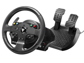 Añadir a la cesta Volante Thrustmaster TMX Force Feedback PC/Xbox One/Xbox Series Volante Thrustmaster TMX Force Feedback PC/Xbox One/Xbox Series