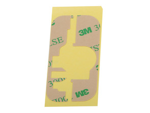 Adhesivo 3M Top Bottom iPhone 3G/3GS
