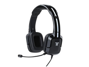 Tritton Kunai Stereo Headset Negro