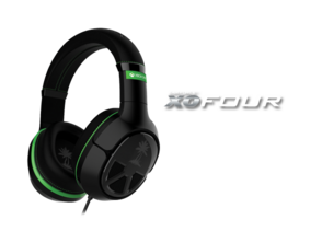 Turtle Beach XO Four