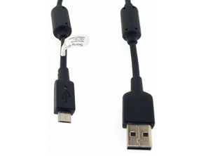 Cable de recarga Sony Xperia microUSB