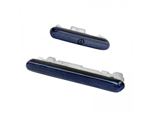 Añadir a la cesta Botón volumen y encendido Samsung Galaxy S3 Azul Botón volumen y encendido Samsung Galaxy S3 Azul