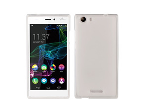 Funda Minigel Wiko Ridge Fab 4G