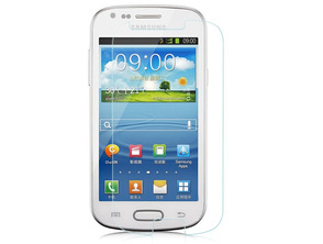 Cristal templado Samsung Galaxy S3 Mini