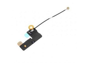 Cambio antena wifi iPhone 5