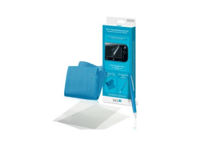 Pack de accesorios para Wii U GamePad
