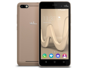 Wiko Lenny 3 Gold