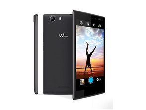 Wiko Ridge 4G Negro