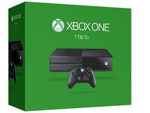 Xbox One (1 TB)