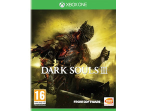 Añadir a la cesta Dark Souls III Xbox One Dark Souls III Xbox One