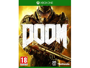 Añadir a la cesta Doom Xbox One Doom Xbox One