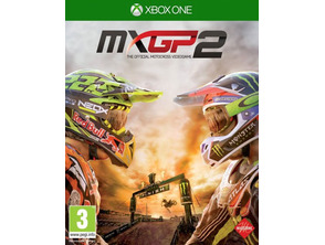 Añadir a la cesta MXGP2 Xbox One MXGP2 Xbox One
