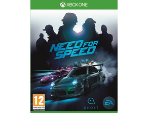 Añadir a la cesta Need for Speed Xbox One Need for Speed Xbox One