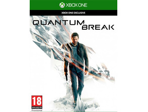 Añadir a la cesta Quantum Break Xbox One Quantum Break Xbox One