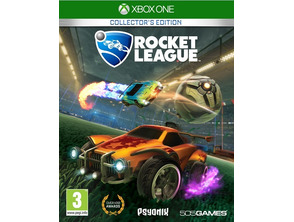 Añadir a la cesta Rocket League Xbox One Rocket League Xbox One