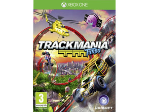 Añadir a la cesta Trackmania Turbo Xbox One Trackmania Turbo Xbox One