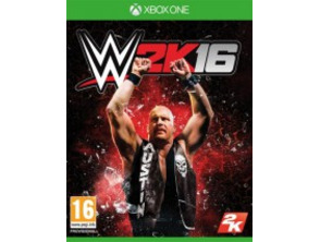 Añadir a la cesta WWE 2K16 XBOX ONE WWE 2K16 XBOX ONE