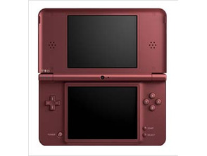 Nintendo DSi XL Cereza