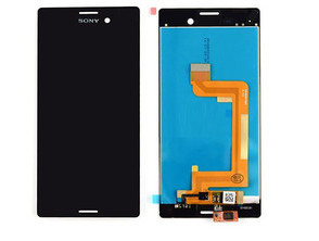 Repuesto pantalla Sony Xperia M4 Aqua (E2303) Negro
