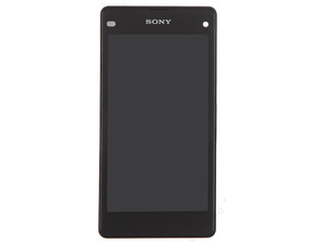 Reparación pantalla completa Xperia Z1 Compact